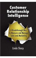 Customer Relationship Intelligence