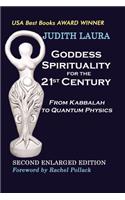 Goddess Spirituality for the 21st Century