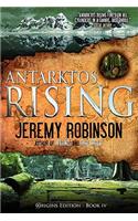 Antarktos Rising (Origins Edition): (English)