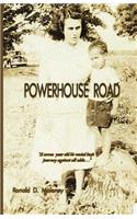 Powerhouse Road