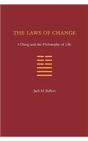 Laws of Change