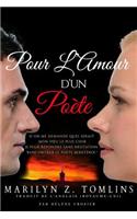Pour L'Amour d'un Poète...