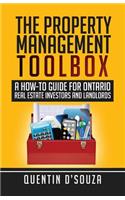 Property Management Toolbox