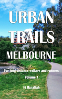 Urban Trails Melbourne