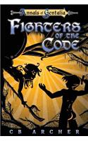 Fighters of the Code