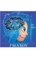 I'm a Boy