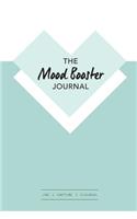 The Mood Booster Journal