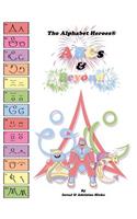 The Alphabet Heroes