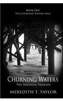 Churning Waters