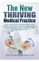 New Thriving Medical Practice