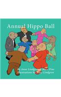 Annual Hippo Ball