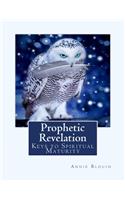 Prophetic Revelation