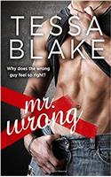 Mr. Wrong