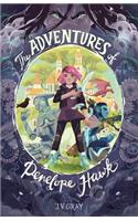 The Adventures of Penelope Hawk