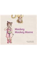 Monkey Monkey Maeve