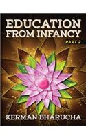 Education From Infancy