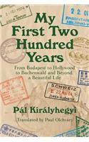 My First Two Hundred Years