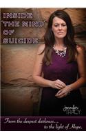 Inside the Mind of Suicide-Full Color Workbook Edition