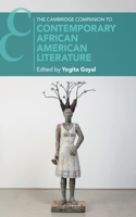 Cambridge Companion to Contemporary African American Literature