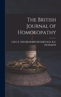 British Journal of Homoeopathy