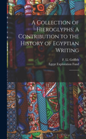 A Collection of Hieroglyphs