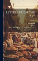 Letters From the East