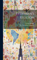 Everyman's Religion