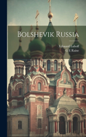 Bolshevik Russia