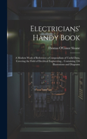 Electricians' Handy Book