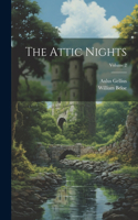 Attic Nights; Volume 2
