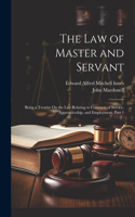 Law of Master and Servant