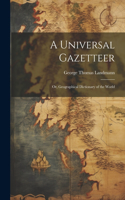 Universal Gazetteer