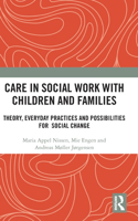 Care in Social Work with Children and Families