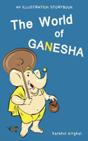 World of Ganesha