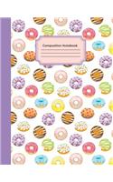 Composition Notebook