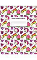 Graph Paper Notebook