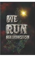 We Run Washington