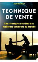 Technique de Vente
