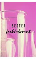 Bester Laborant