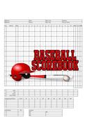 Baseball Scorebook