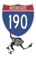 Interstate 190