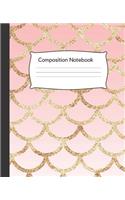 Composition Notebook