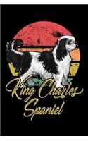 King Charles Spaniel