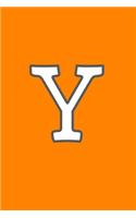 Y