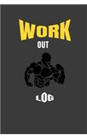 Work Out Log