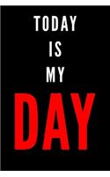 TodayIsMyDay
