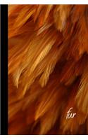 fur
