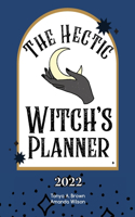 The Hectic Witch's Planner