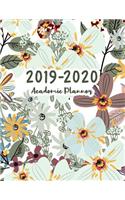 2019-2020 Academic Planner