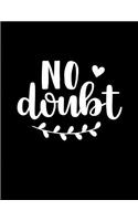No Doubt